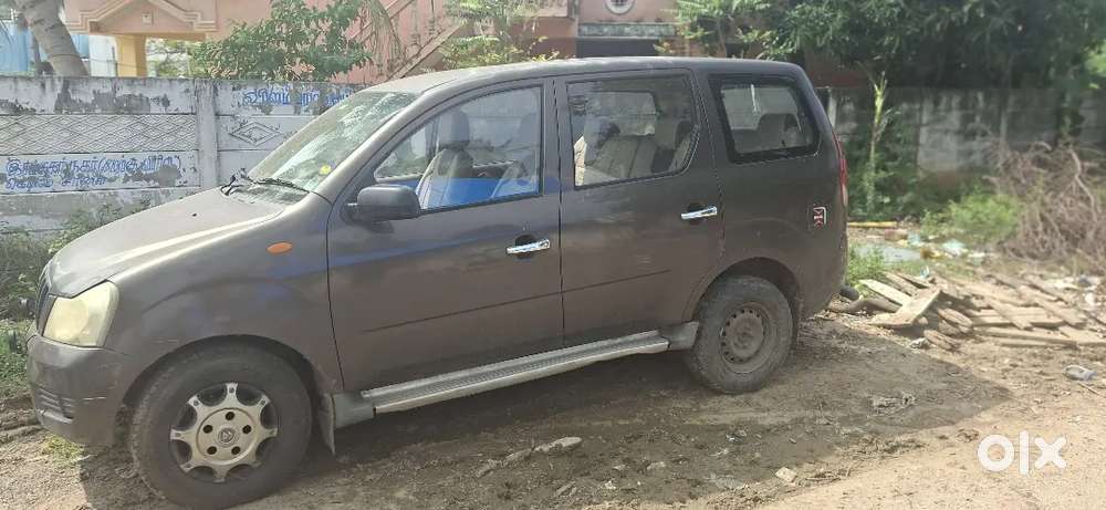 Mahindra Xylo 2011 Diesel 179000 Km Driven