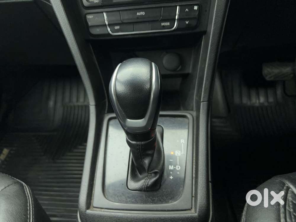 Maruti Suzuki Vitara Brezza Zdi Plus Amt, 2018, Diesel