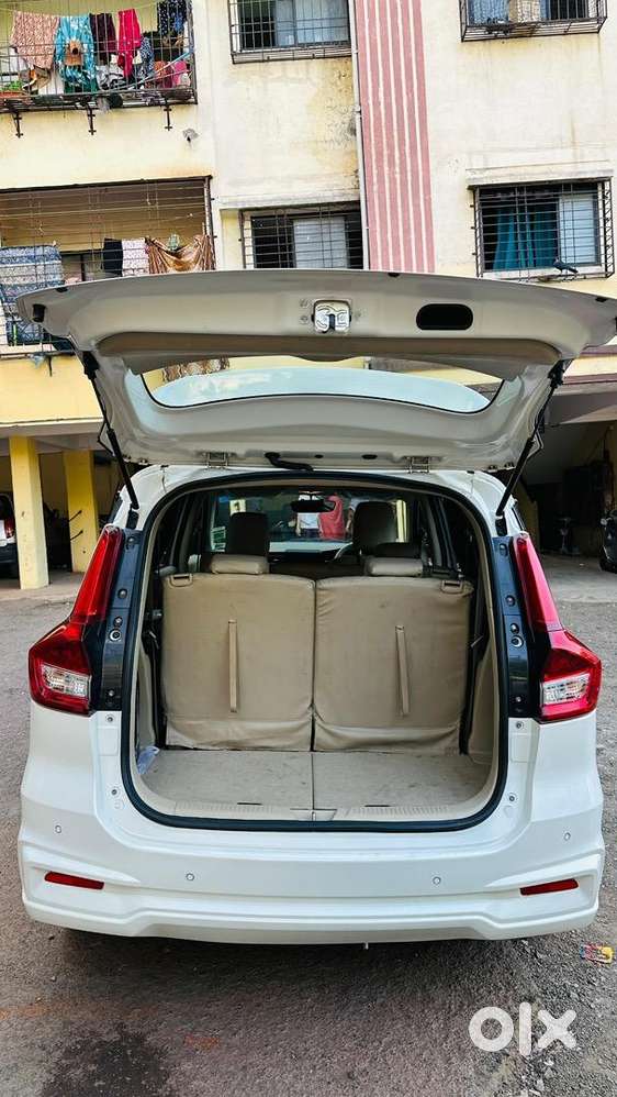 Maruti Suzuki 2019 Petrol