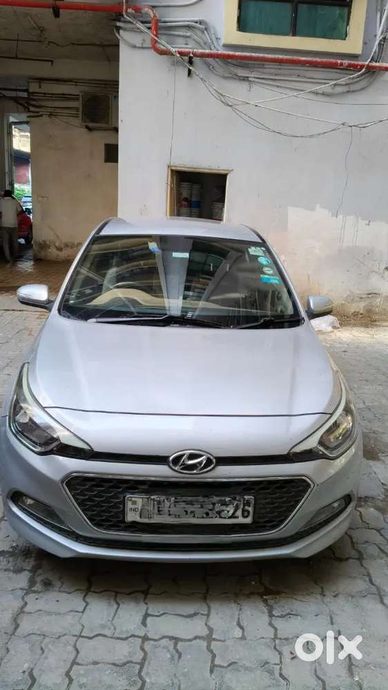 Hyundai Elite I20 2019 Available For Sale