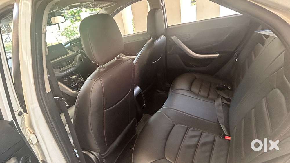 Tata Nexon 2021 Petrol Manual