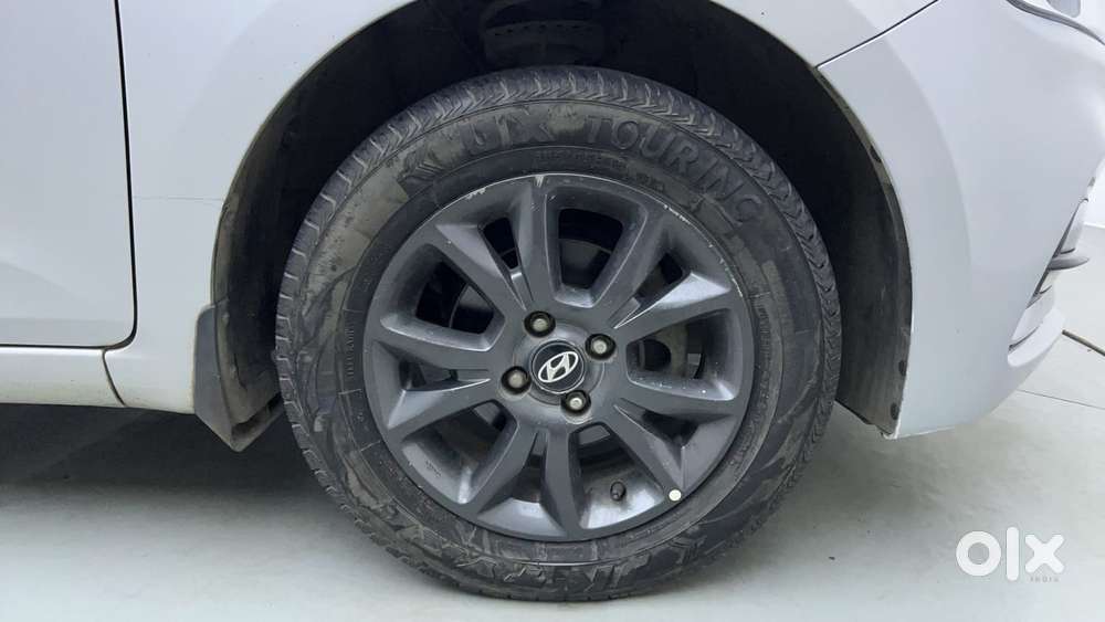 Hyundai Elite I20 [2018-2020] 1.2 Asta, 2018, Petrol