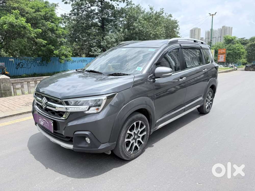 Maruti Suzuki Xl6 1.5 Zeta Mt, 2023, Petrol