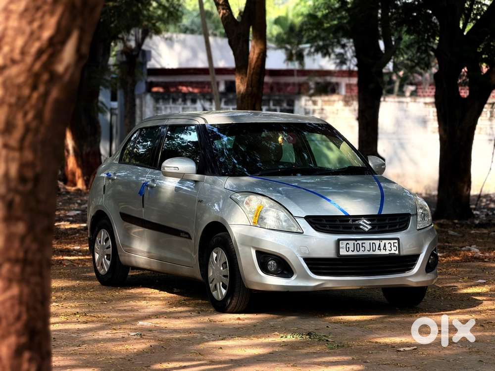 Maruti Swift Dzire Vdi 2013