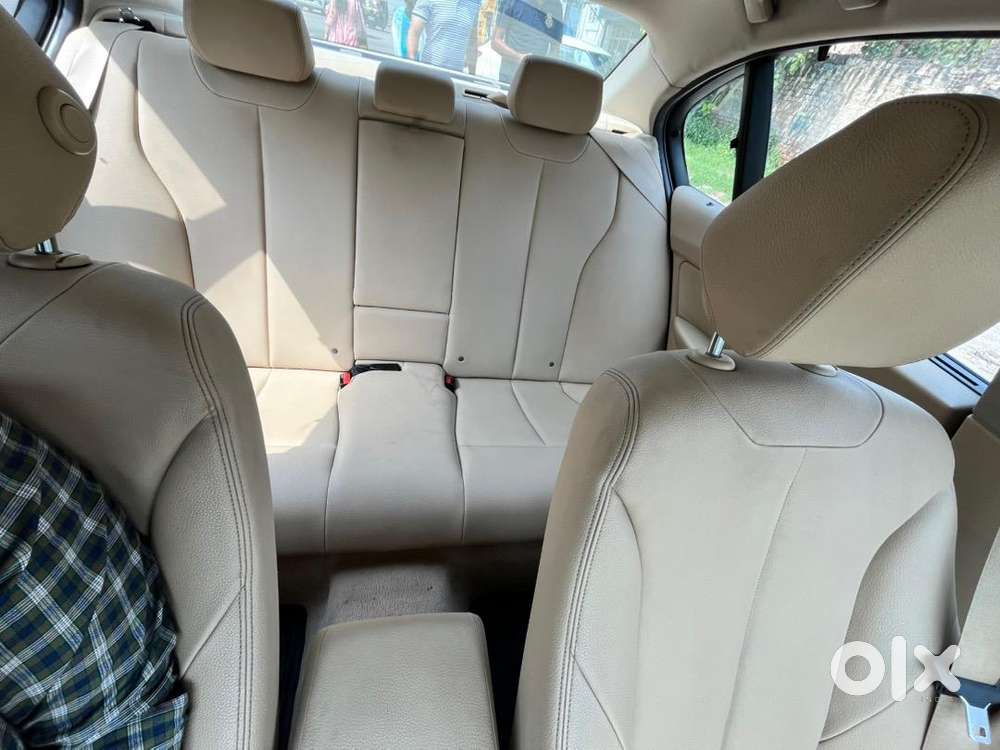 Bmw 3 Series 2016 Diesel Well Maintained