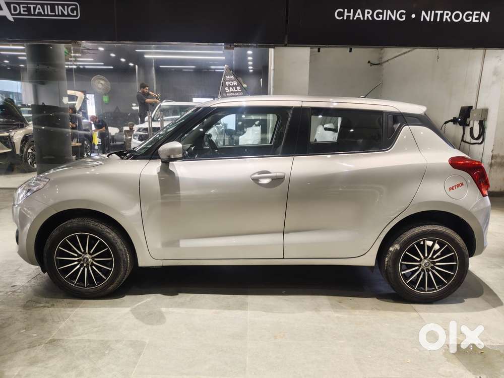 Maruti Suzuki Swift Vxi Deca, 2023, Petrol