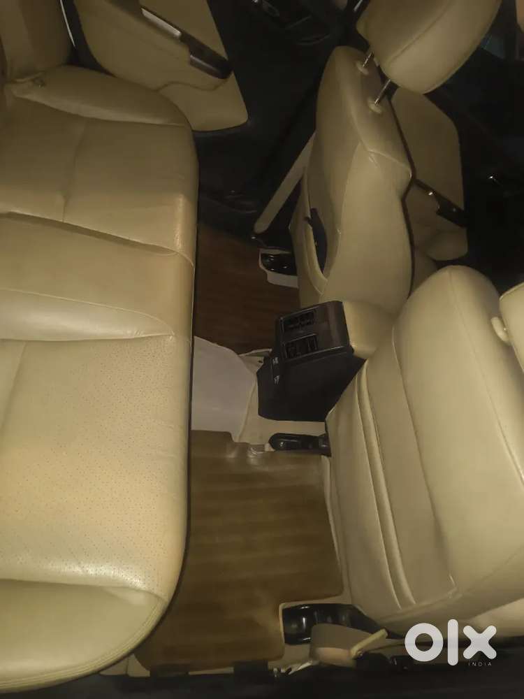 Honda City 2016 Variant I Vtec Cvt