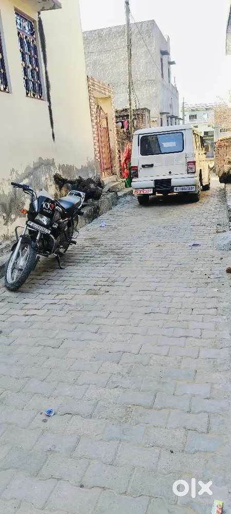 Mahindra Bolero Diesel 2012