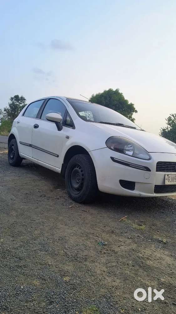 Fiat Punto Good Condition