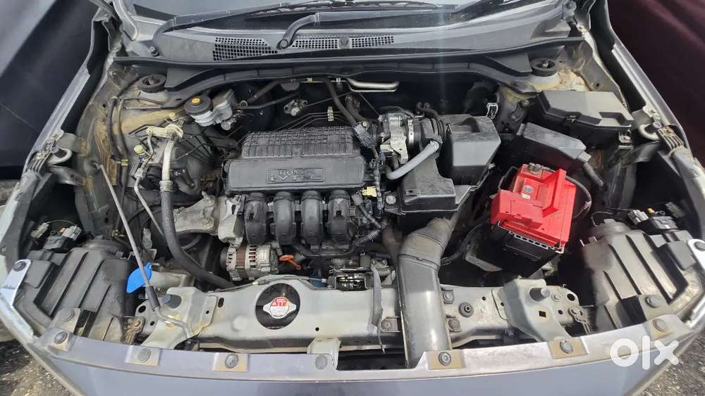 Honda Amaze Vx 1.2 2018 / 2028
