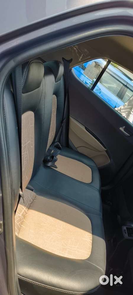 Hyundai Grand I10 Sportz O 1.2, 2019, Petrol