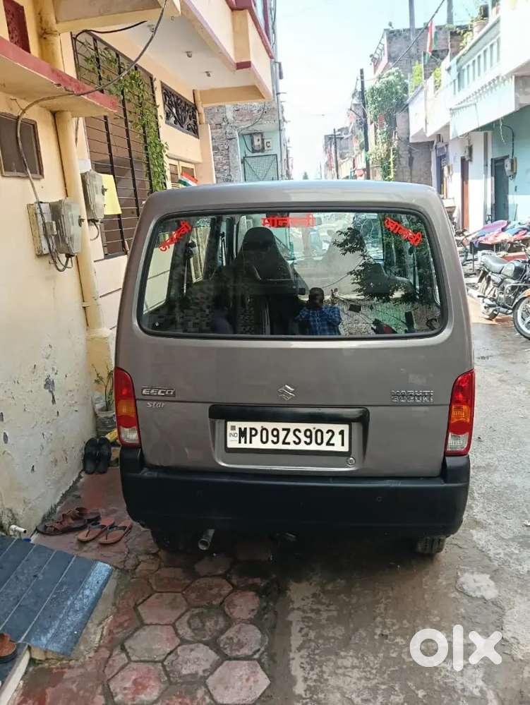 Maruti Eeco 1.2 2023