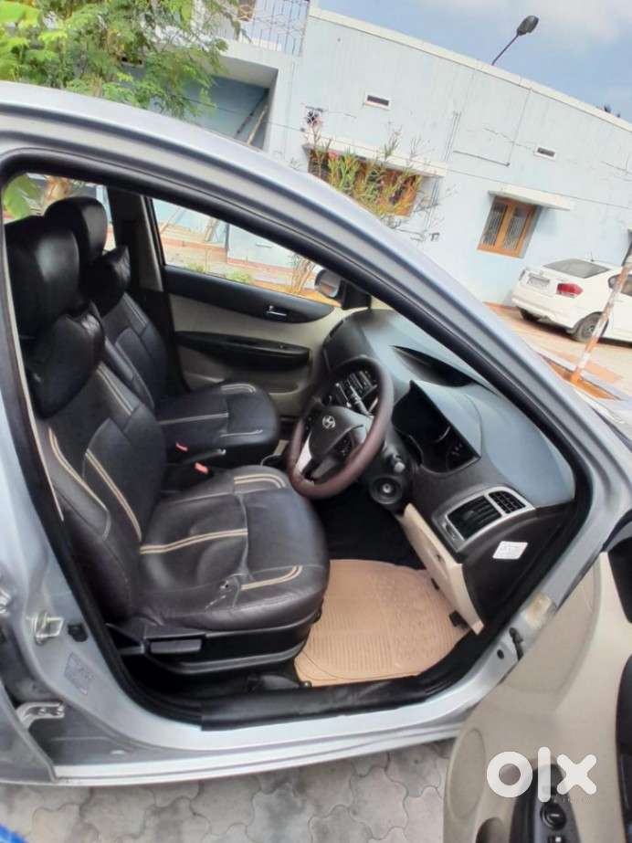 Hyundai I20 Active, 2016, Petrol