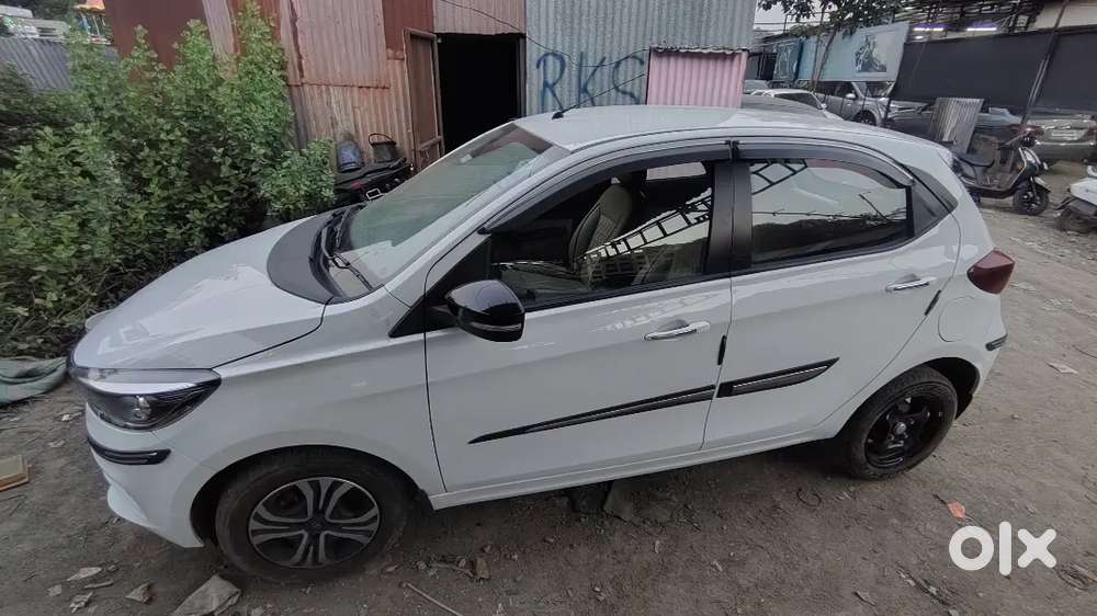 Tata Tiago 1.2 Xz+ Revotron 2024