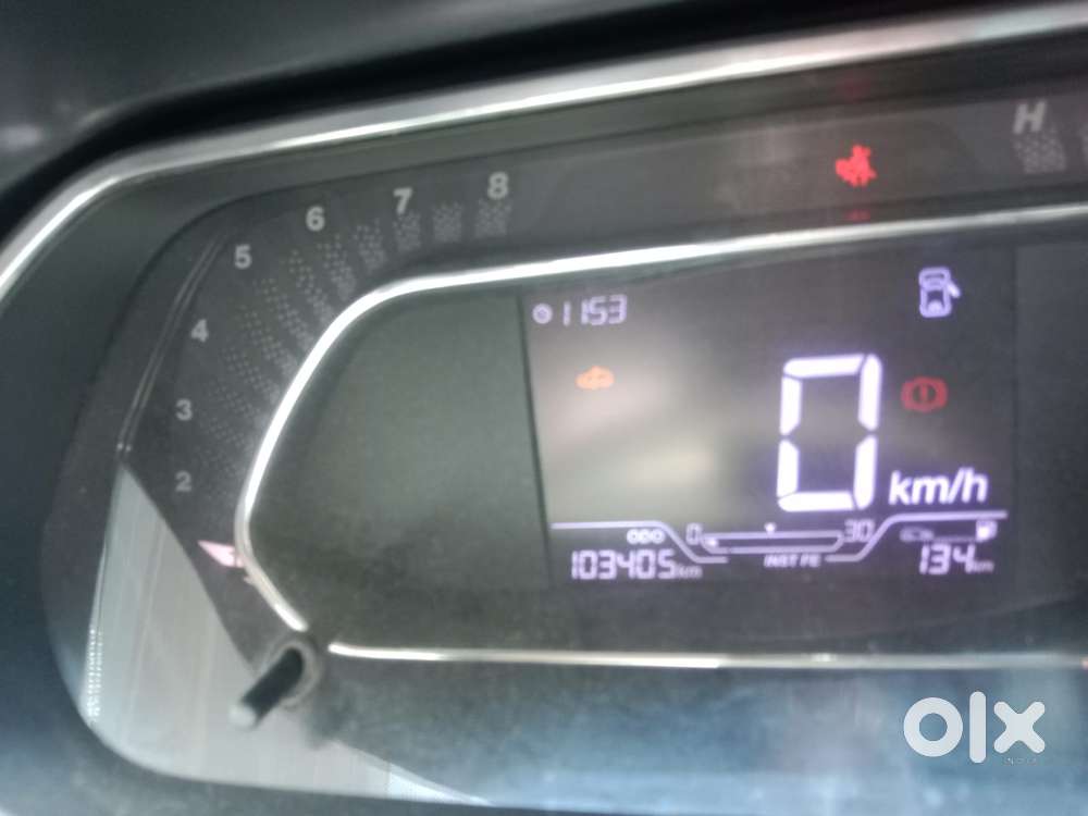 Tata Tiago 1.2 Revotron Xz Plus, 2021, Petrol