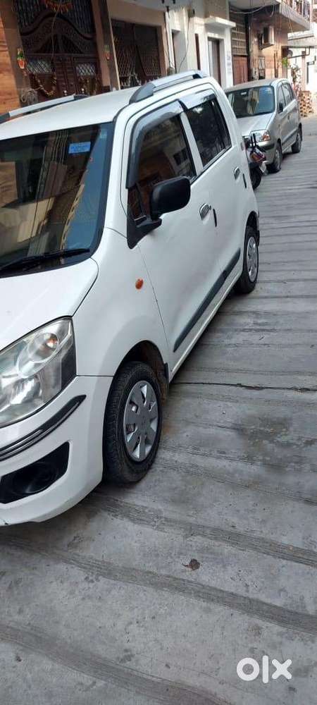 Maruti Suzuki Model 2016