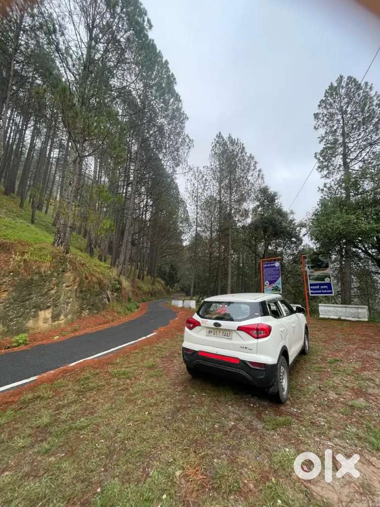 Mahindra Xuv300 Diesel 2022
