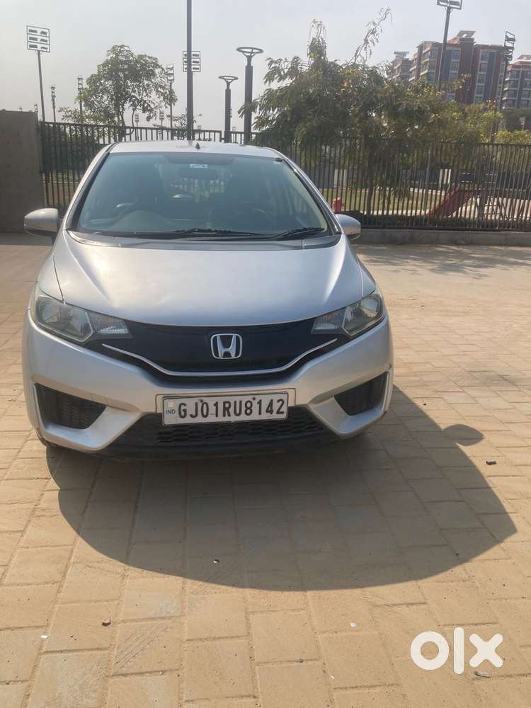 Honda Jazz 1.5 S I Dtec, 2016, Diesel