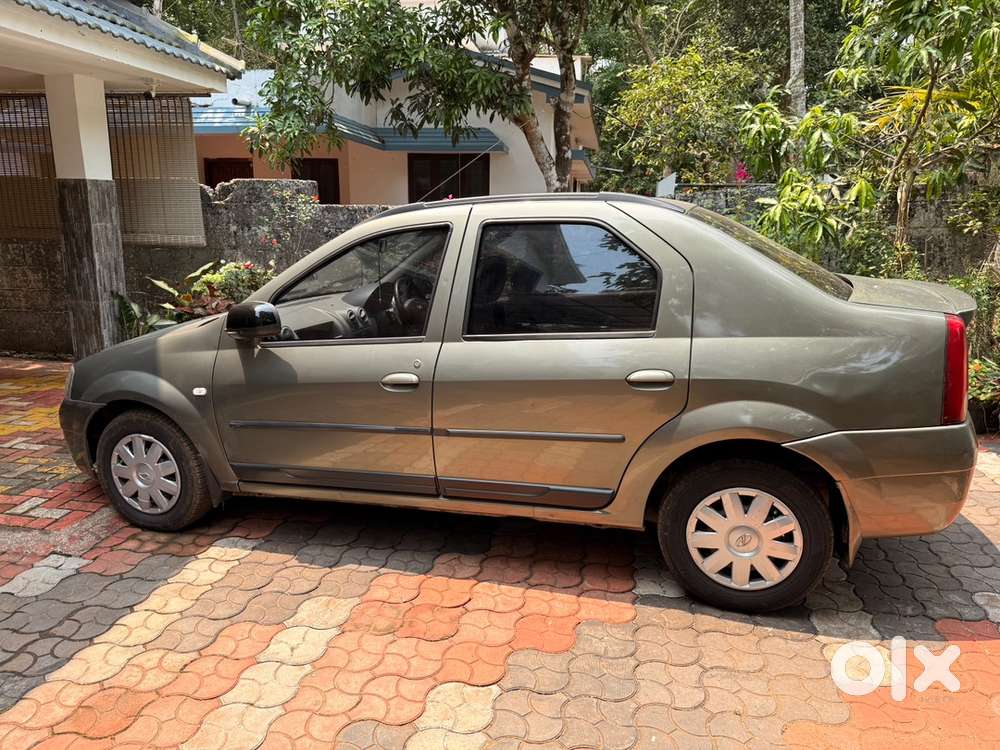 Mahindra Verito 2012 Diesel Good Condition