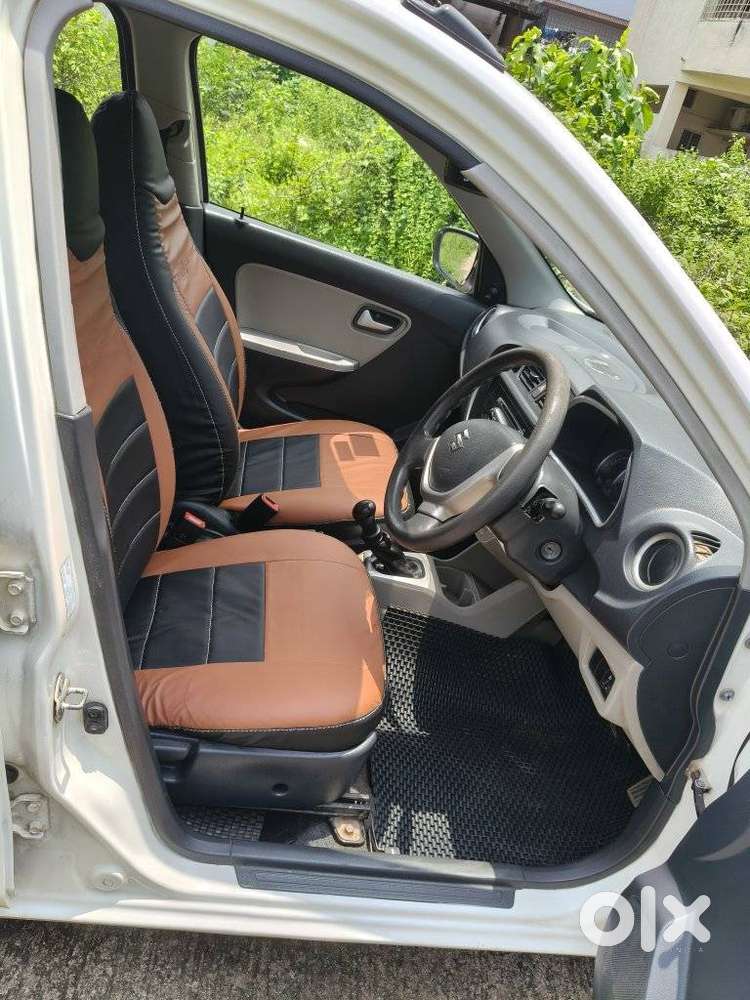 Maruti Suzuki Alto K10 Vxi, 2015, Petrol