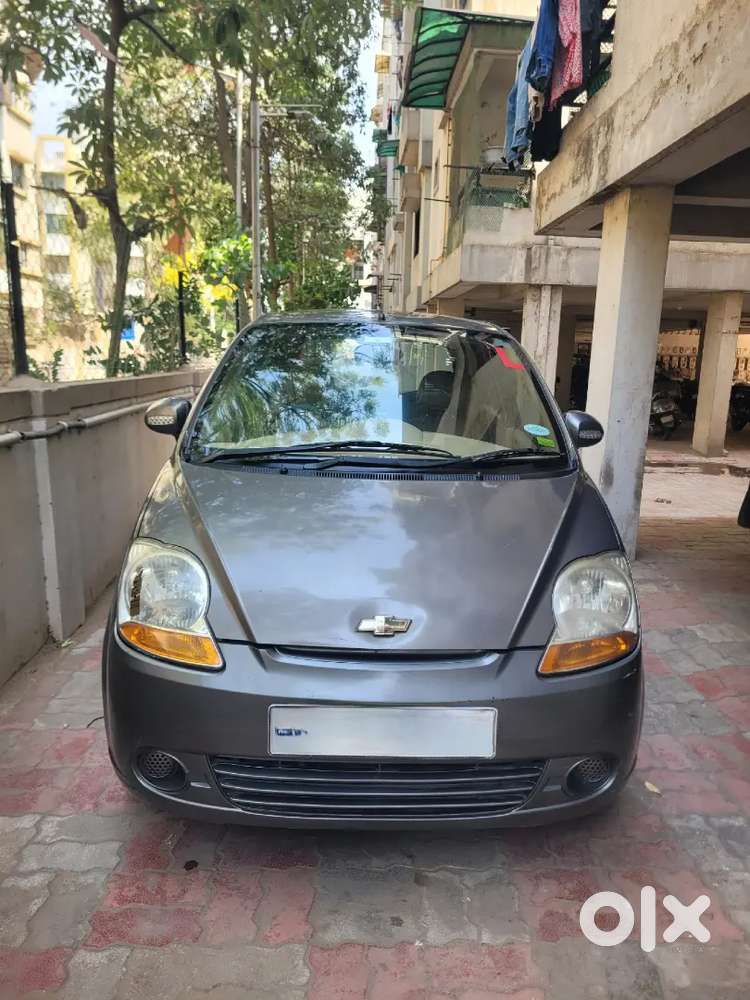 Chevrolet Spark 2010 Petrol Good Condition