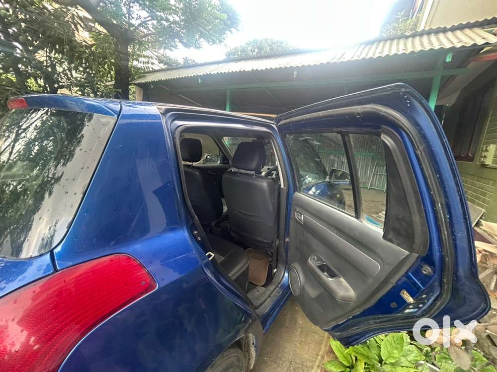 Maruti Suzuki 2005 Km Driven