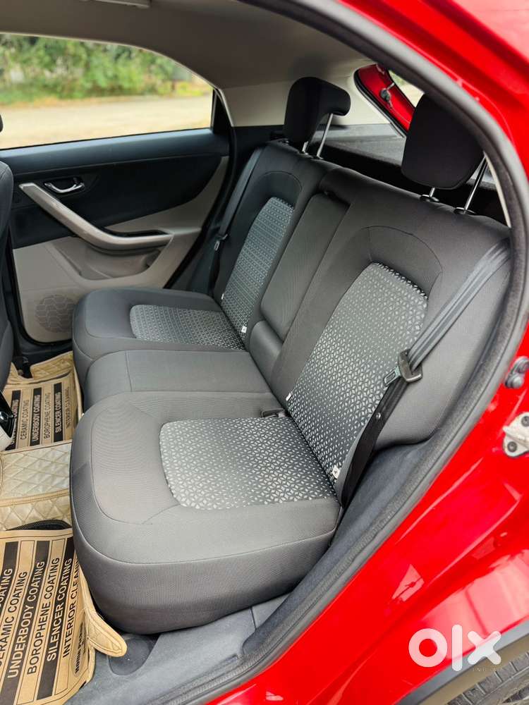 Tata Nexon Diesel 2019 Well Maintained