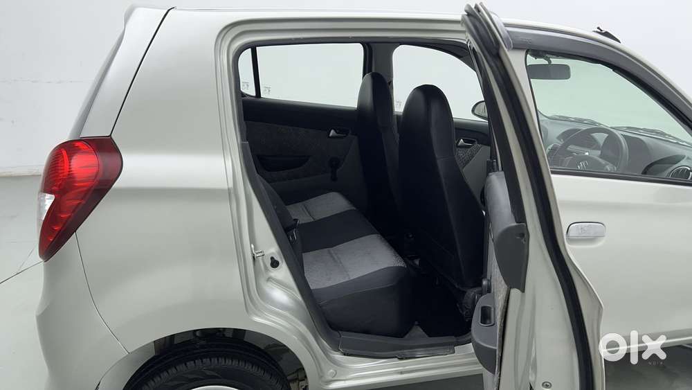 Maruti Suzuki Alto 800 Lxi, 2019, Petrol