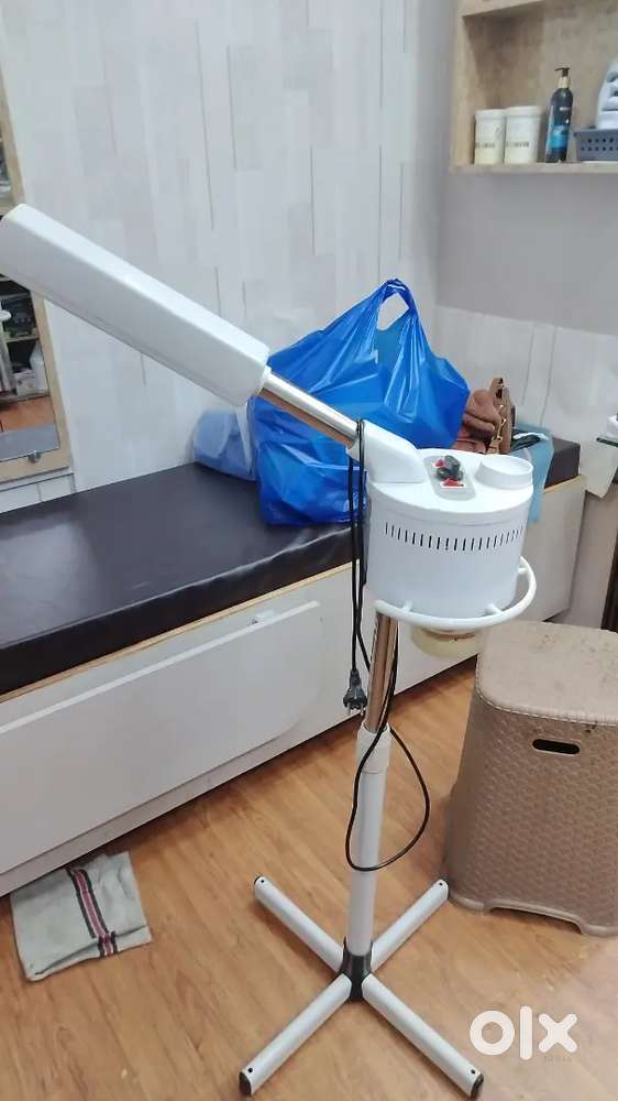 Hair Wash Chair,Sofa, Mirrors & Salon Equipment for Sale