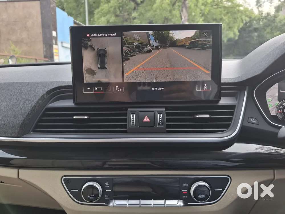 Audi Q5 Technology 45 Tfsi, 2024, Petrol