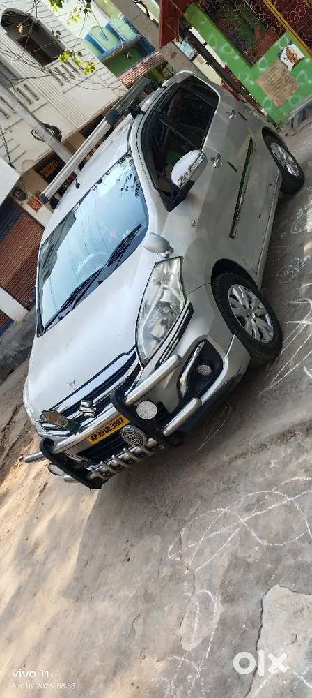 Maruti Suzuki Ertiga 2018 Diesel 159860 Km Driven