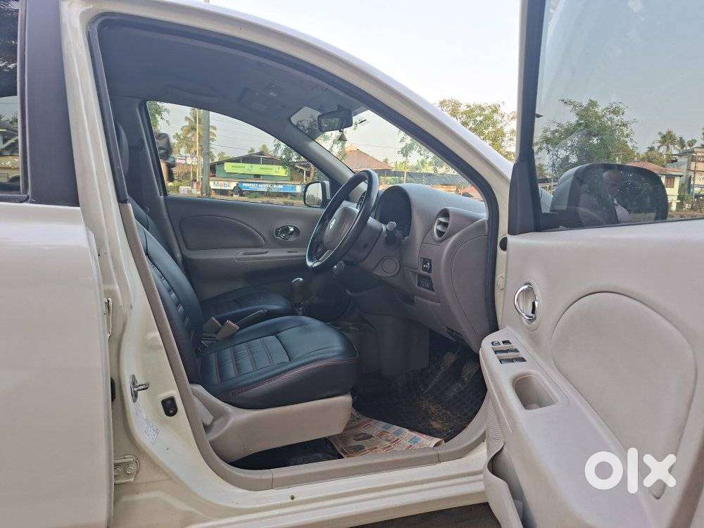 Renault Pulse 2012-2014 Petrol Rxz, 2013, Petrol