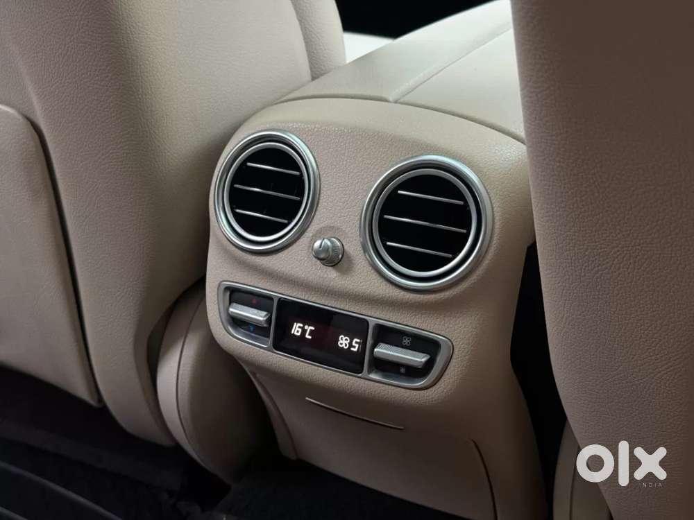 Mercedes-benz E-class 200, 2018, Petrol