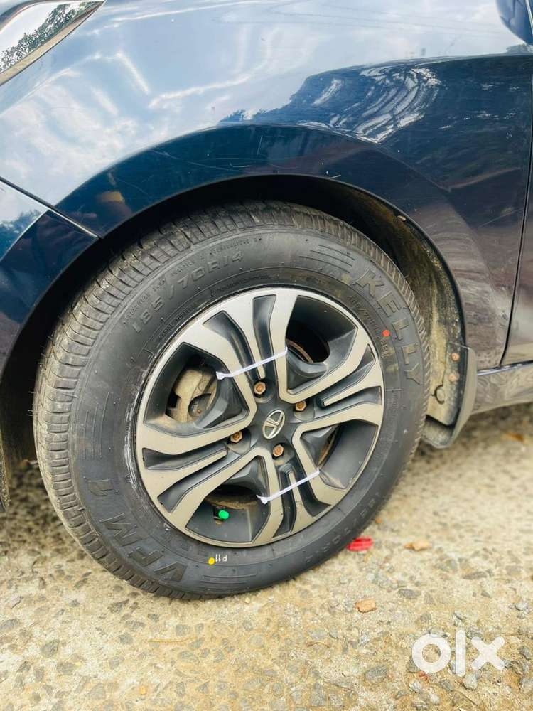 Tata Tiago Petrol 2022