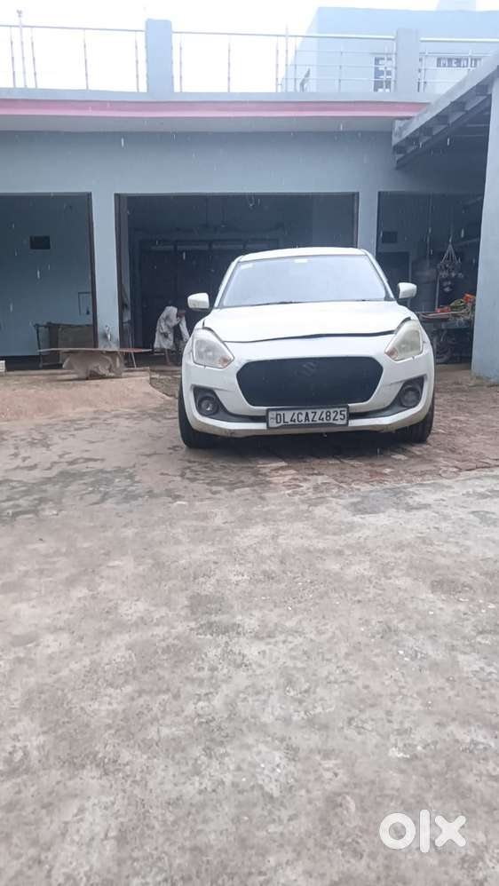 Maruti Swift Lxi 2020