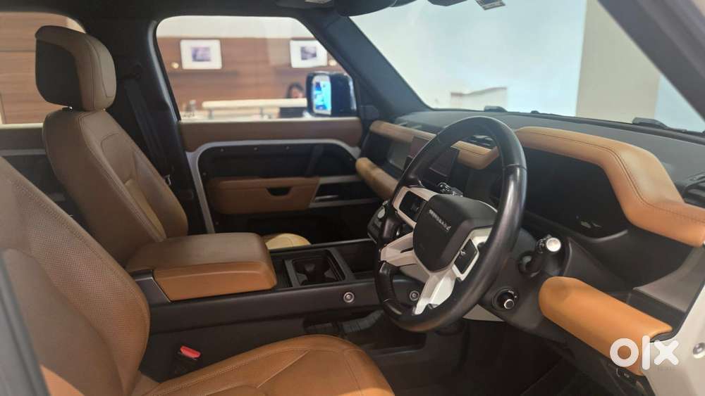 Land Rover Discovery Sport Sd4 Hse Luxury 7s, 2020, Diesel
