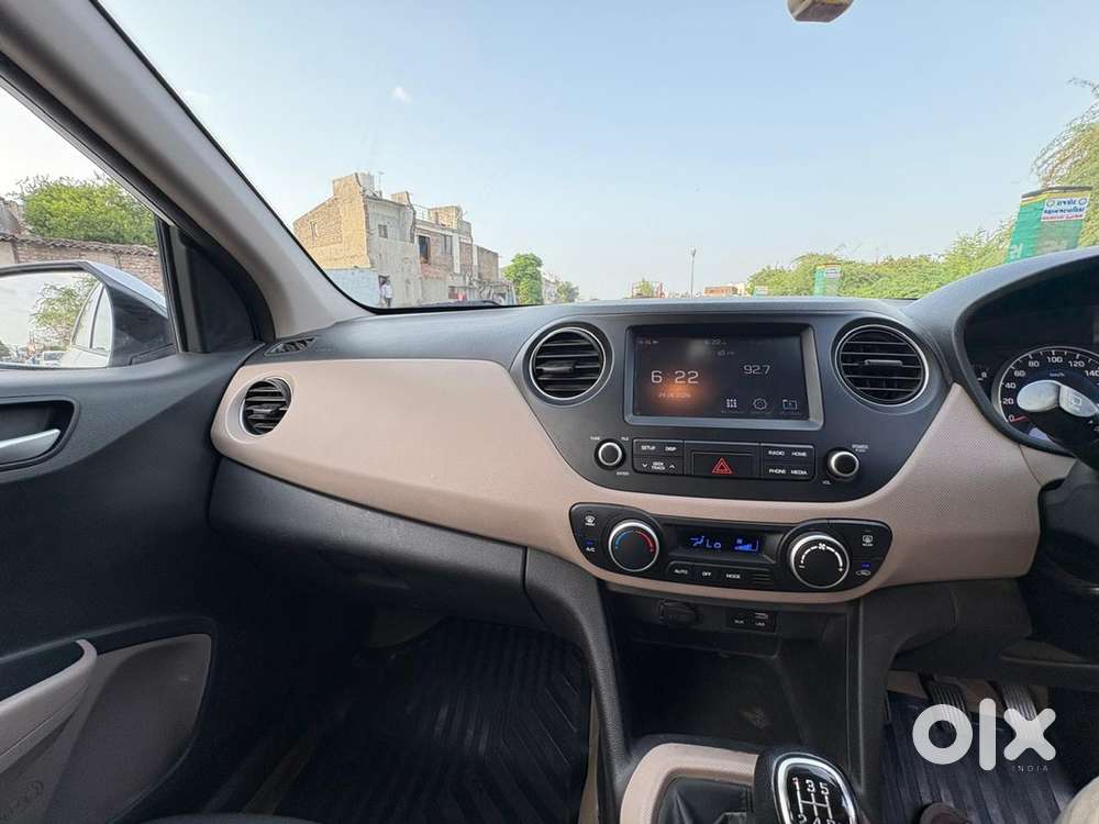 Hyundai Grand I10 Asta 1.2 Petrol 2019  Top Model  1st Owner