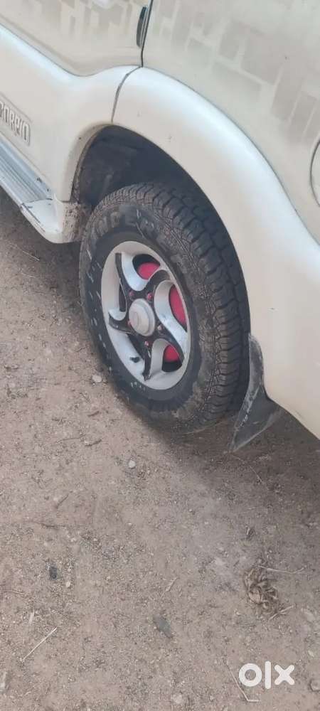 Mahindra Scorpio N 2009 Diesel 150000 Km Diesel