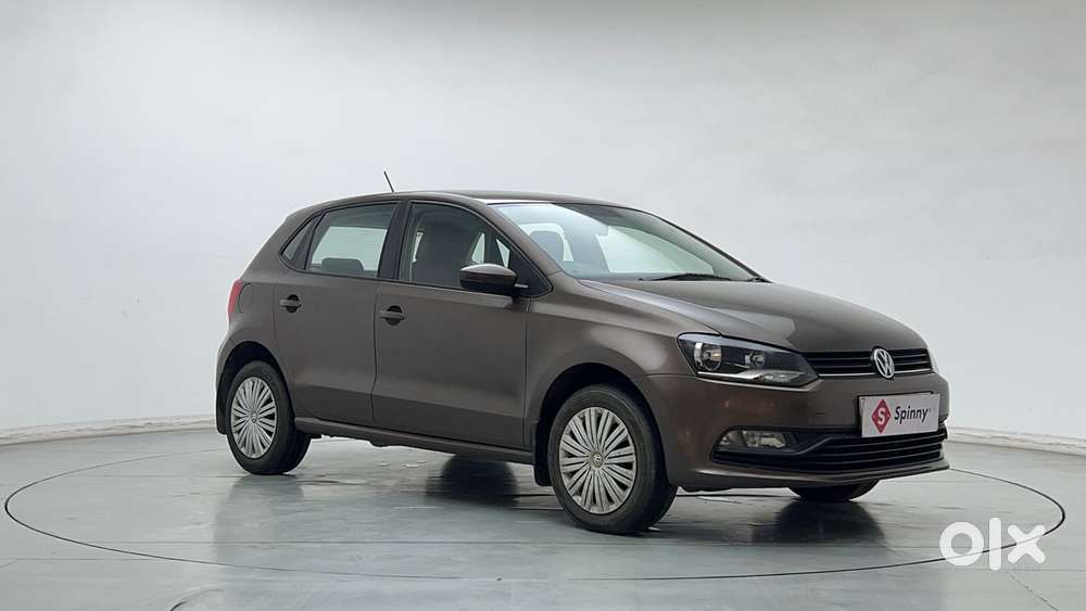Volkswagen Polo 1.0 Comfortline Plus, 2019, Petrol