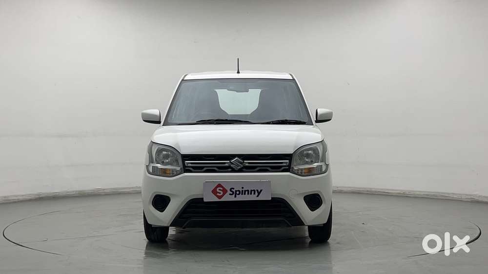 Maruti Suzuki Wagon R 1.2 Zxi, 2022, Petrol