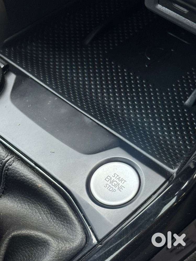 Volkswagen Taigun Gt Plus 1.5 Tsi Dsg (electric Seats), 2015, Petrol