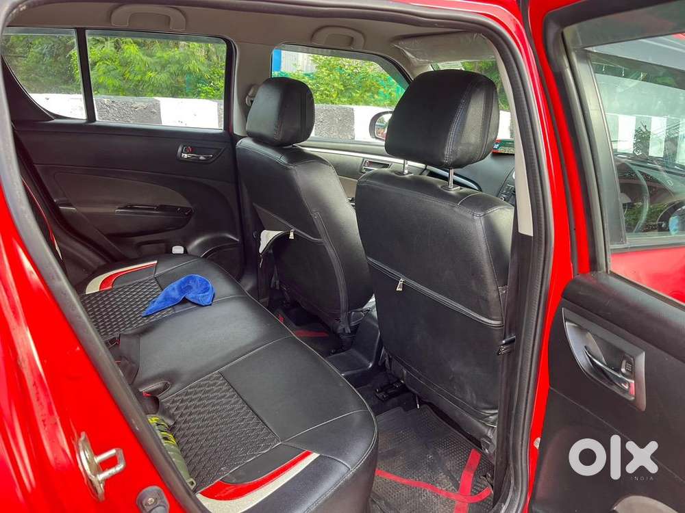 Maruti Suzuki 2016 Petrol Car