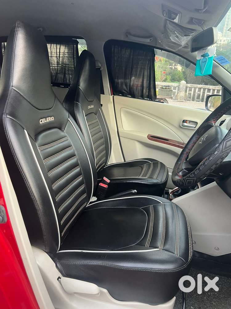 Maruti Suzuki Celerio Zxi, 2019, Cng & Hybrids