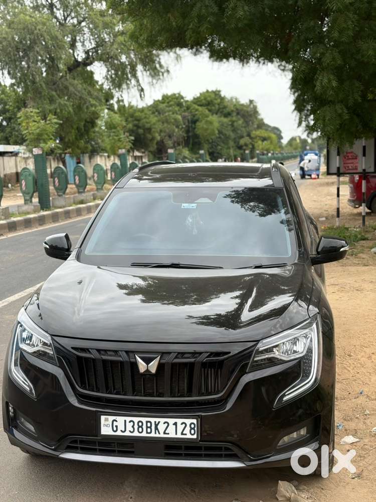 Mahindra Xuv700 Diesel 2026