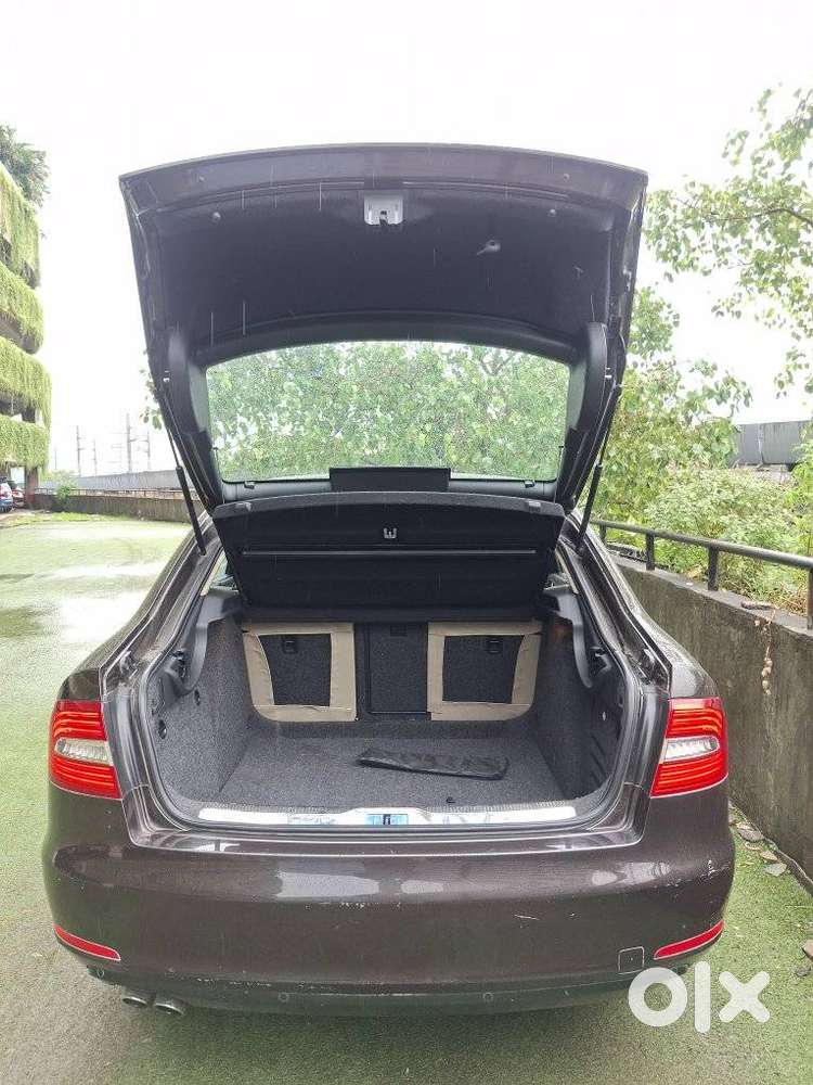 Skoda Superb 1.8 Elegance Tsi At, 2015, Petrol