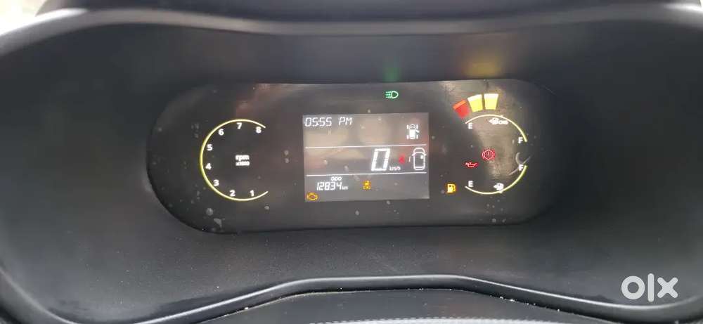 Tata Nexon Smart Plus 2025