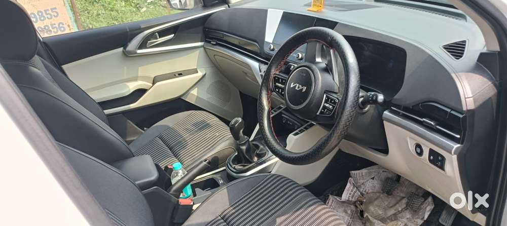 Kia Carens, 2022, Diesel