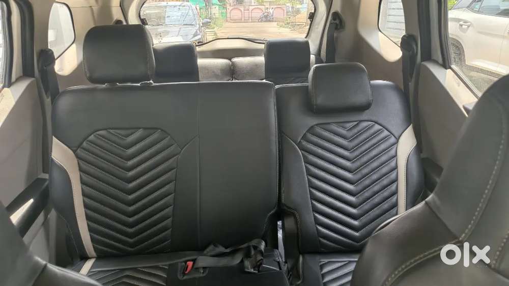 Renault Triber 2023 Petrol Well Maintained