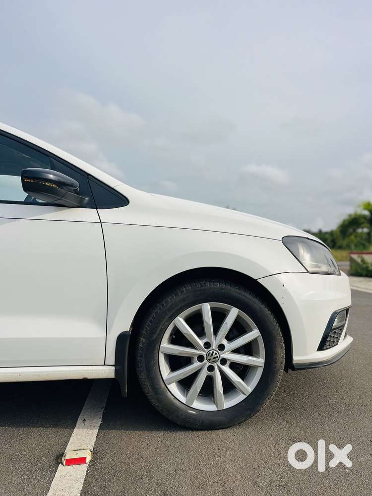 Volkswagen Vento 1.5 Tdi Highline Plus At, 2018, Diesel