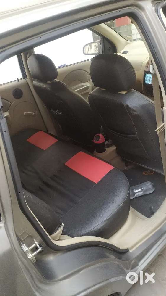 Chevrolet Aveo U-va 2010 Petrol 64000 Km Driven